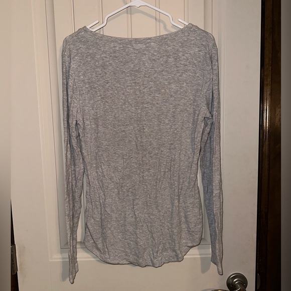 CAbi Long Sleeve - Picture 2 of 3